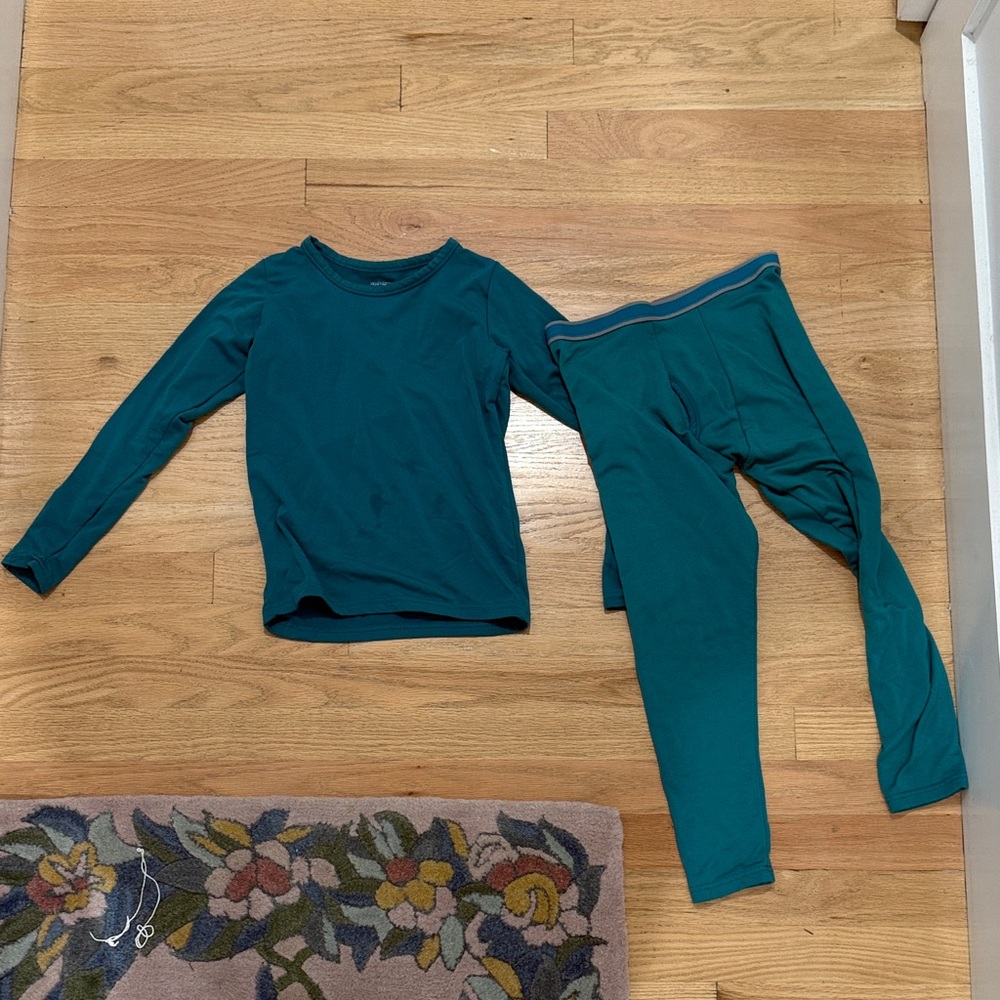 Rocky Mountain Kids winter base layer Set